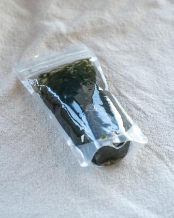 Zeebes groen pr (250g)