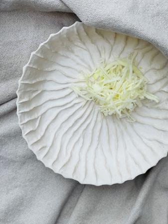 Cabbage white cut pr (bag 500g)