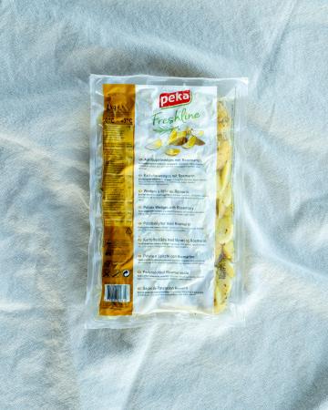 Peka wedges romarin pr (2kg) 1387