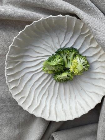 Broccoli coupe rose pr (1kg)