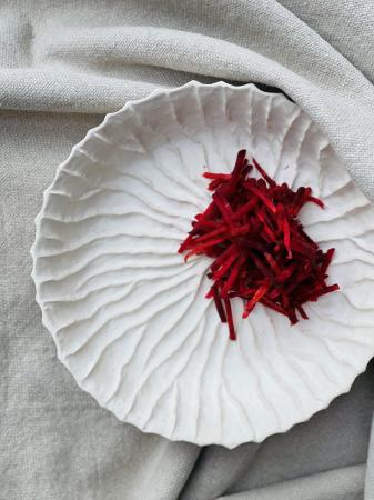 Betterave rouge rapé 3mm pr (1kg)