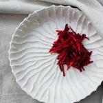 Biet rood staaf 3mm pr (1kg) (ST)