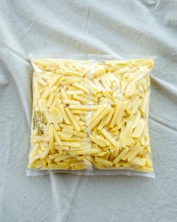 Aard verse friet 11mm pr (zak 5kg)