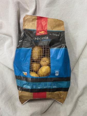 Aard nicola pr (kist 6x2,5kg)