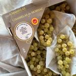 Druif chasselas pr kg (KG)