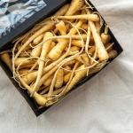 Mini parsnip pr (1kg) (DOOS)
