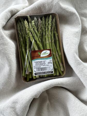 Asperges points vert pr (caisse 10x200gr)