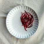 Rode biet spaghettini pr (1kg) (ST)