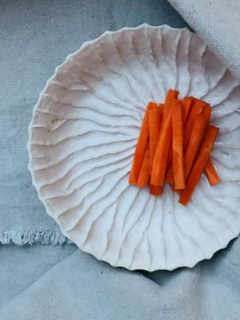 Carotte orange apéro pr (1kg)