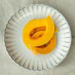 Pompoen butternut halve maan 1cm pr (1kg) (ST)