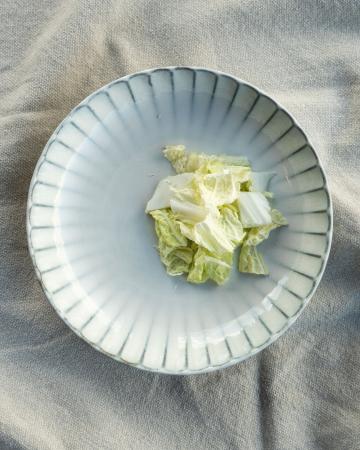 Cabagge chinese cut 3cmx3cm VRAC pr (10kg)