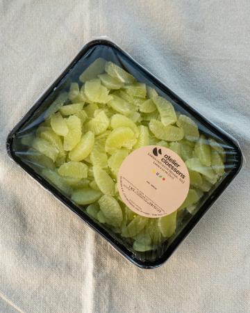 Limon peler a vif pr (1kg)