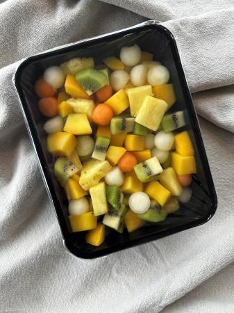 Fruitsalade 'classic' pr (1kg)