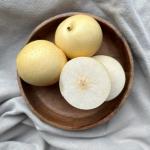 Pear nashi pr (box 28-32 pieces) (KIST)