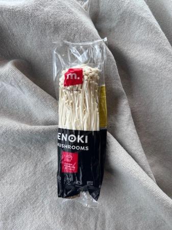 Champ enoki pr (100g)